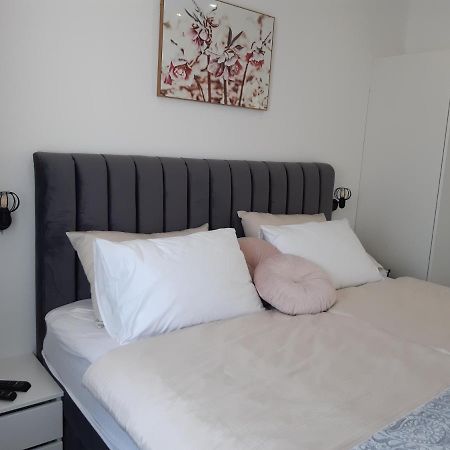 Apartments Croatiasun Водице Экстерьер фото