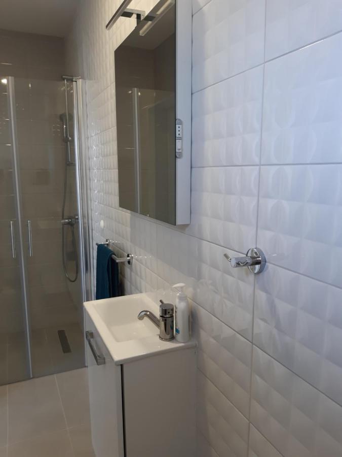 Apartments Croatiasun Водице Экстерьер фото