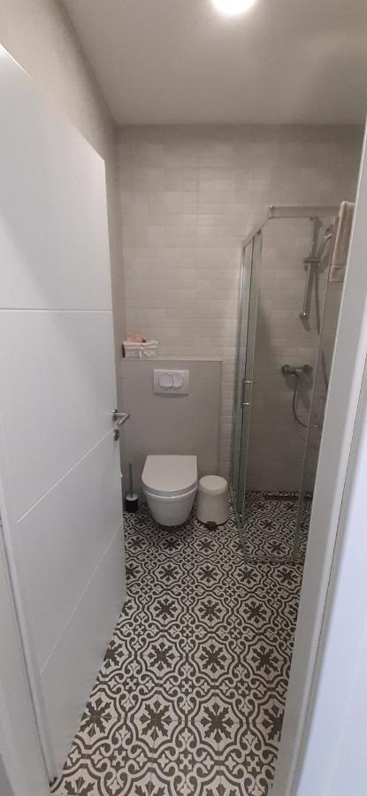 Apartments Croatiasun Водице Экстерьер фото