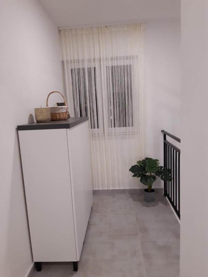 Apartments Croatiasun Водице Экстерьер фото